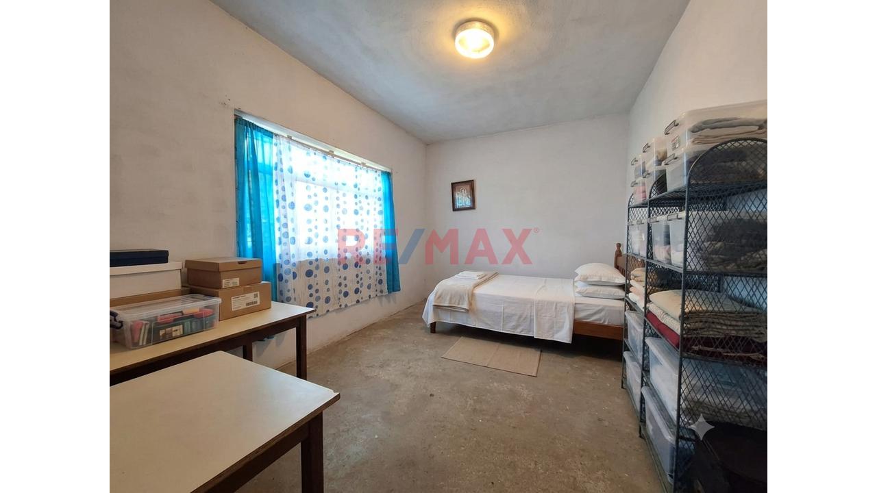 ¡Oportunidad De Inversión Y Vivienda En San Juan De Lurigancho! — foto 6