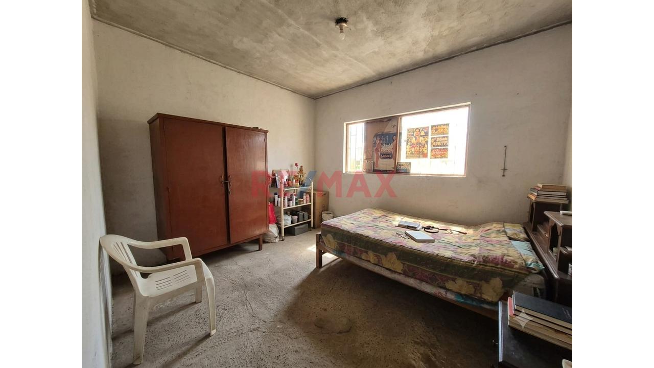 ¡Oportunidad De Inversión Y Vivienda En San Juan De Lurigancho! — foto 5