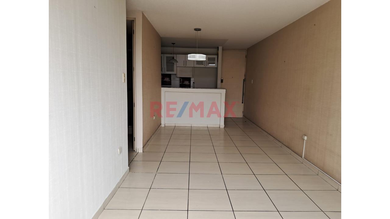 Alquila  Departamento En Condominio Del Valle  Chaclacayo - 3