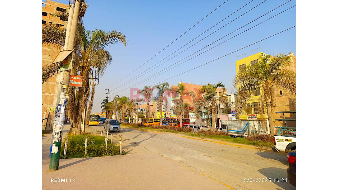 Vendo Local Comercial 2 Pisos Avenida  En Urb. San Antonio De Carabayllo — foto 8