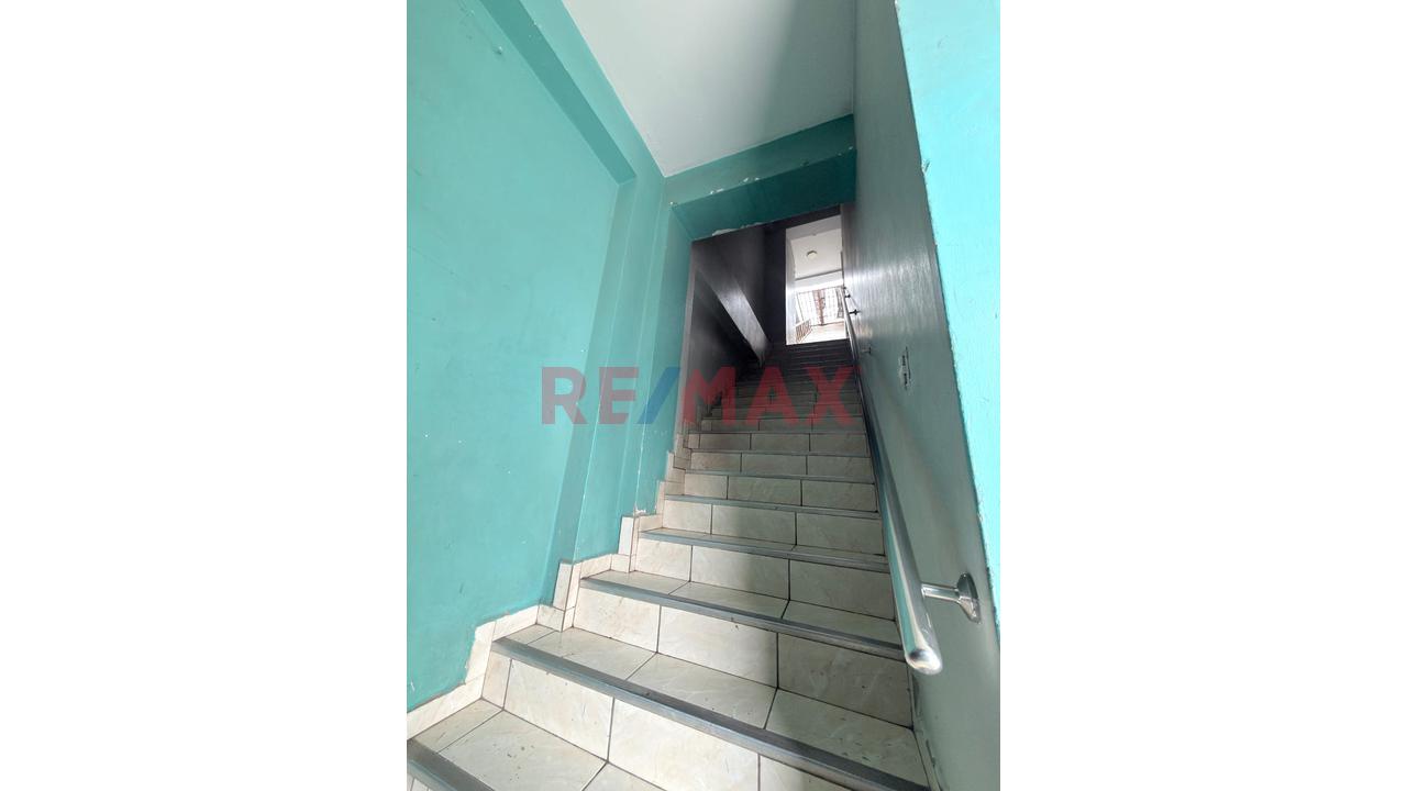 Vendo Local Comercial 2 Pisos Avenida  En Urb. San Antonio De Carabayllo - 18