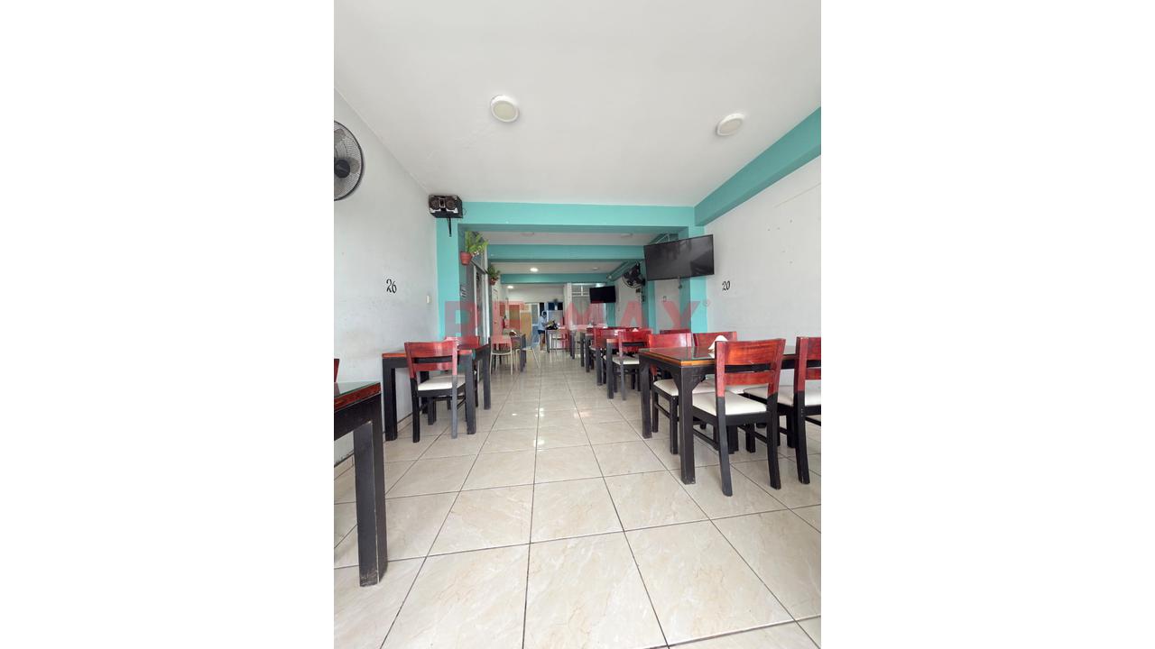 Vendo Local Comercial 2 Pisos Avenida  En Urb. San Antonio De Carabayllo - 16