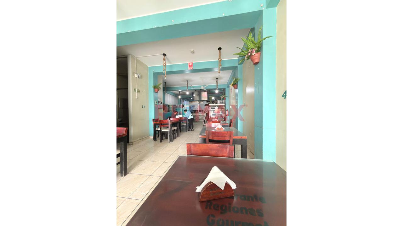 Vendo Local Comercial 2 Pisos Avenida  En Urb. San Antonio De Carabayllo — foto 9
