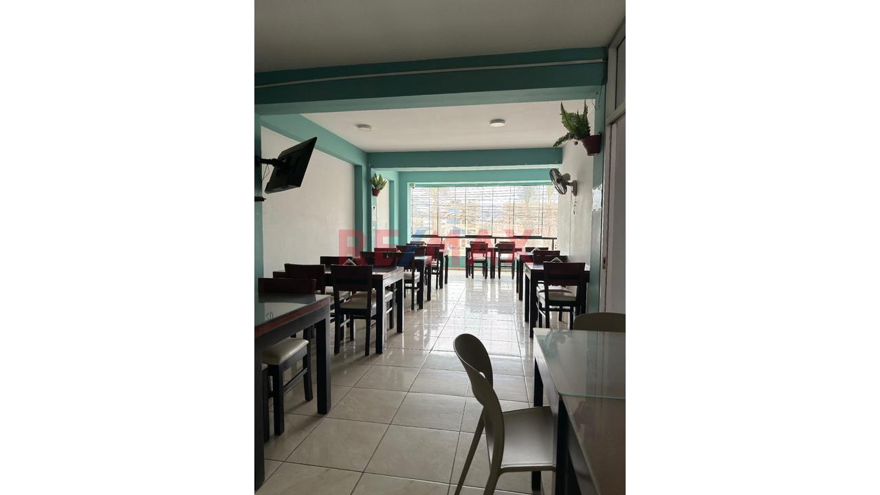 Vendo Local Comercial 2 Pisos Avenida  En Urb. San Antonio De Carabayllo — foto 10
