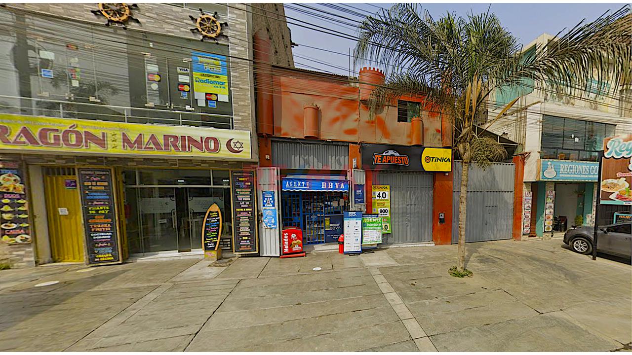 Vendo Local Comercial 2 Pisos Avenida  En Urb. San Antonio De Carabayllo — foto 15