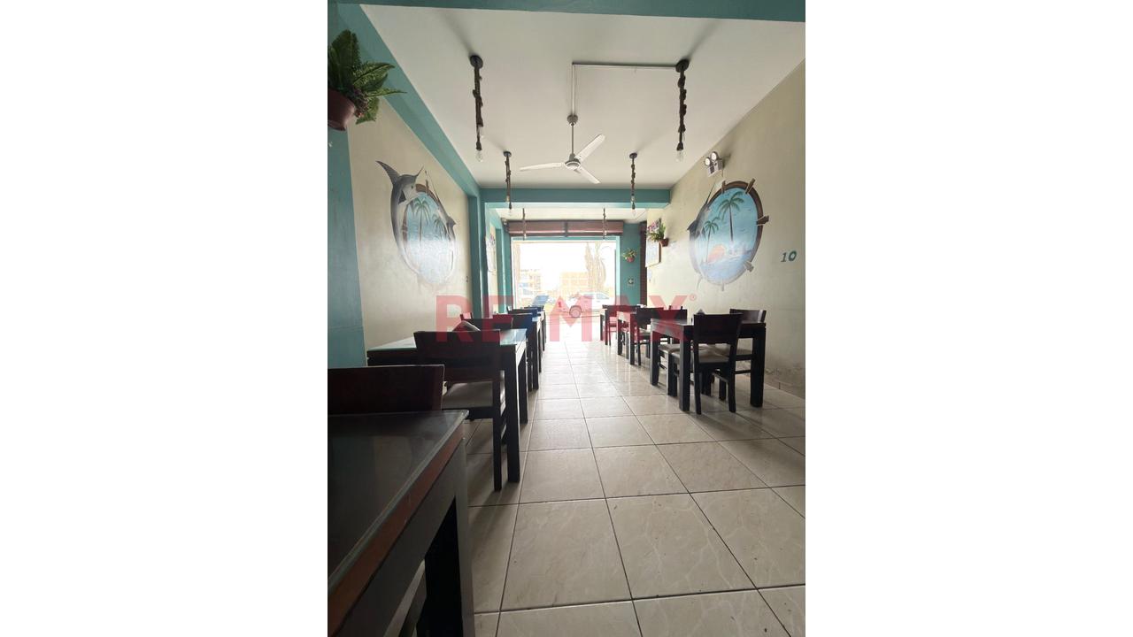 Vendo Local Comercial 2 Pisos Avenida  En Urb. San Antonio De Carabayllo — foto 13
