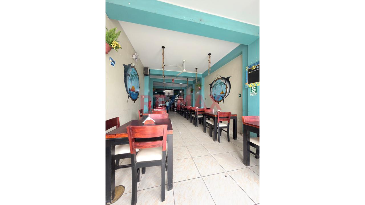 Vendo Local Comercial 2 Pisos Avenida  En Urb. San Antonio De Carabayllo - 17