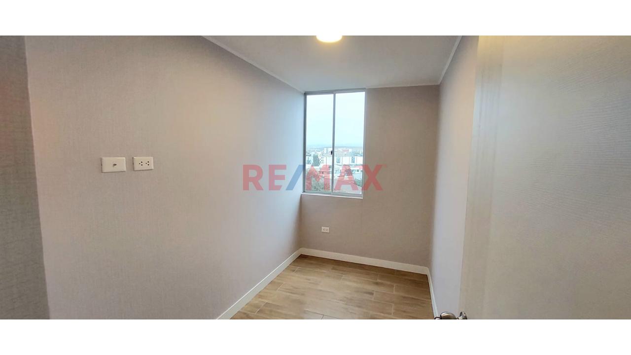 Vive En Este Hermoso Departamento En 7Mo Piso, A  Pocas Cuadras De La Estacion Matellini, Av. Las Gaviotas Cuadra 4, Chorrillos — foto 9