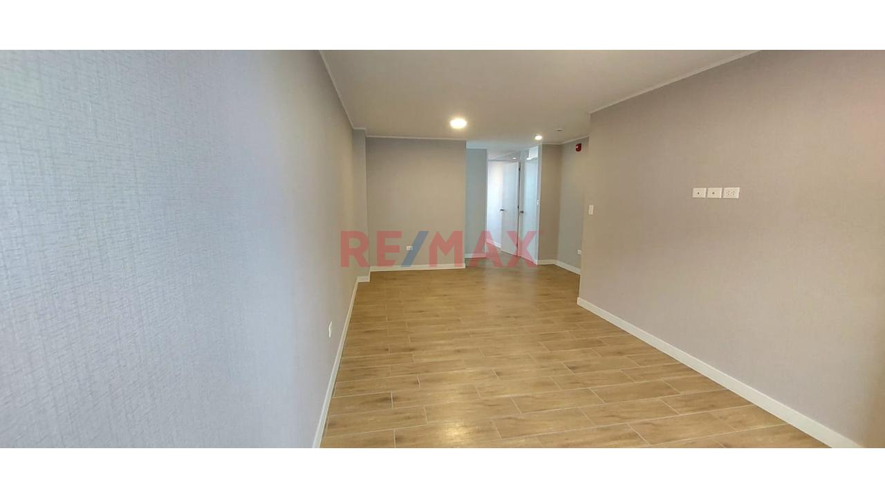 Vive En Este Hermoso Departamento En 7Mo Piso, A  Pocas Cuadras De La Estacion Matellini, Av. Las Gaviotas Cuadra 4, Chorrillos — foto 4