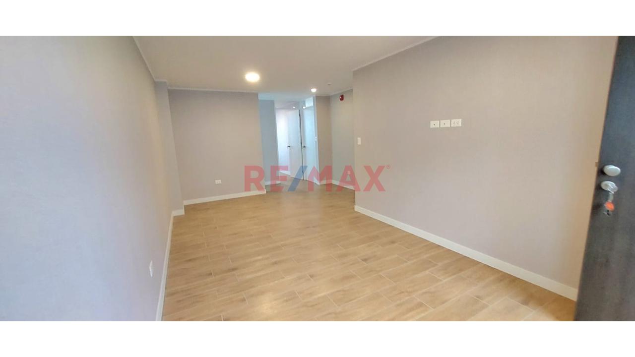 Vive En Este Hermoso Departamento En 7Mo Piso, A  Pocas Cuadras De La Estacion Matellini, Av. Las Gaviotas Cuadra 4, Chorrillos — foto 2