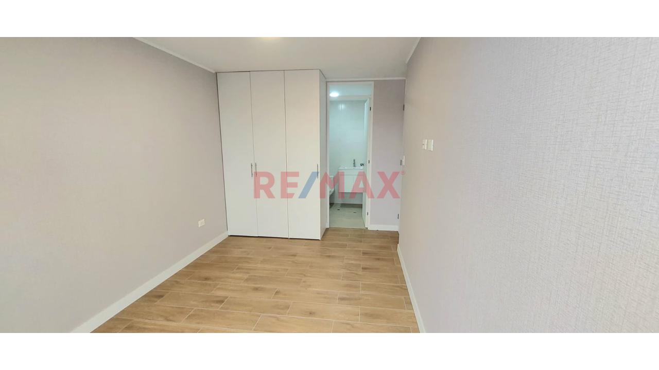 Vive En Este Hermoso Departamento En 7Mo Piso, A  Pocas Cuadras De La Estacion Matellini, Av. Las Gaviotas Cuadra 4, Chorrillos — foto 7