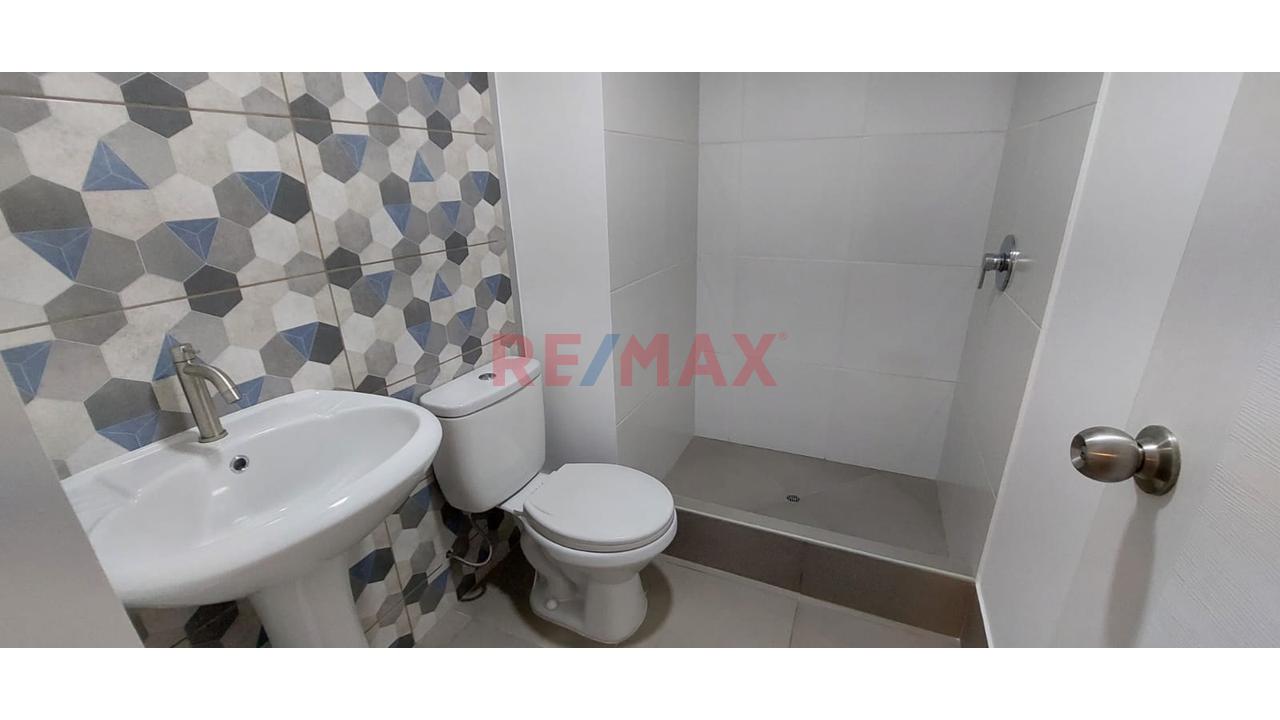 Vive En Este Hermoso Departamento En 7Mo Piso, A  Pocas Cuadras De La Estacion Matellini, Av. Las Gaviotas Cuadra 4, Chorrillos — foto 6