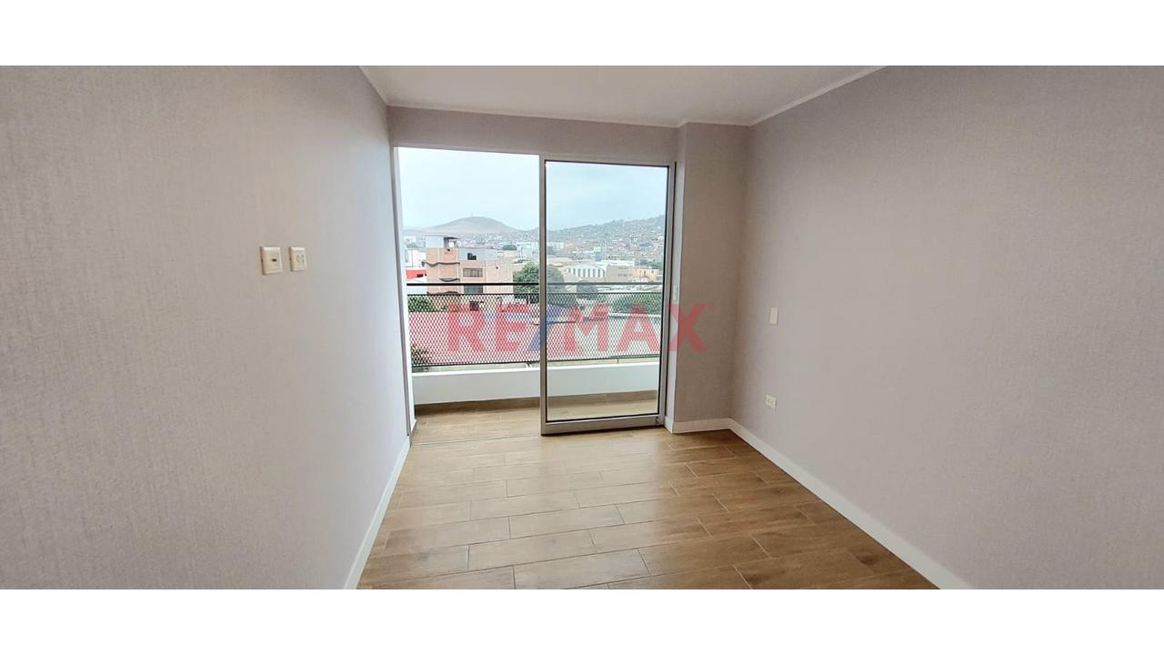 Vive En Este Hermoso Departamento En 7Mo Piso, A  Pocas Cuadras De La Estacion Matellini, Av. Las Gaviotas Cuadra 4, Chorrillos — foto 8