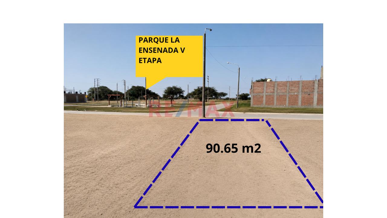 TERRENO URBANO 3
