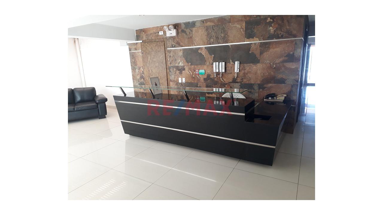 Venta Departamento Duplex- Pimentel - 9
