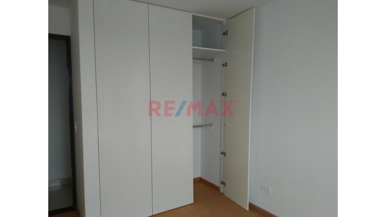 Venta Departamento Duplex- Pimentel - 3