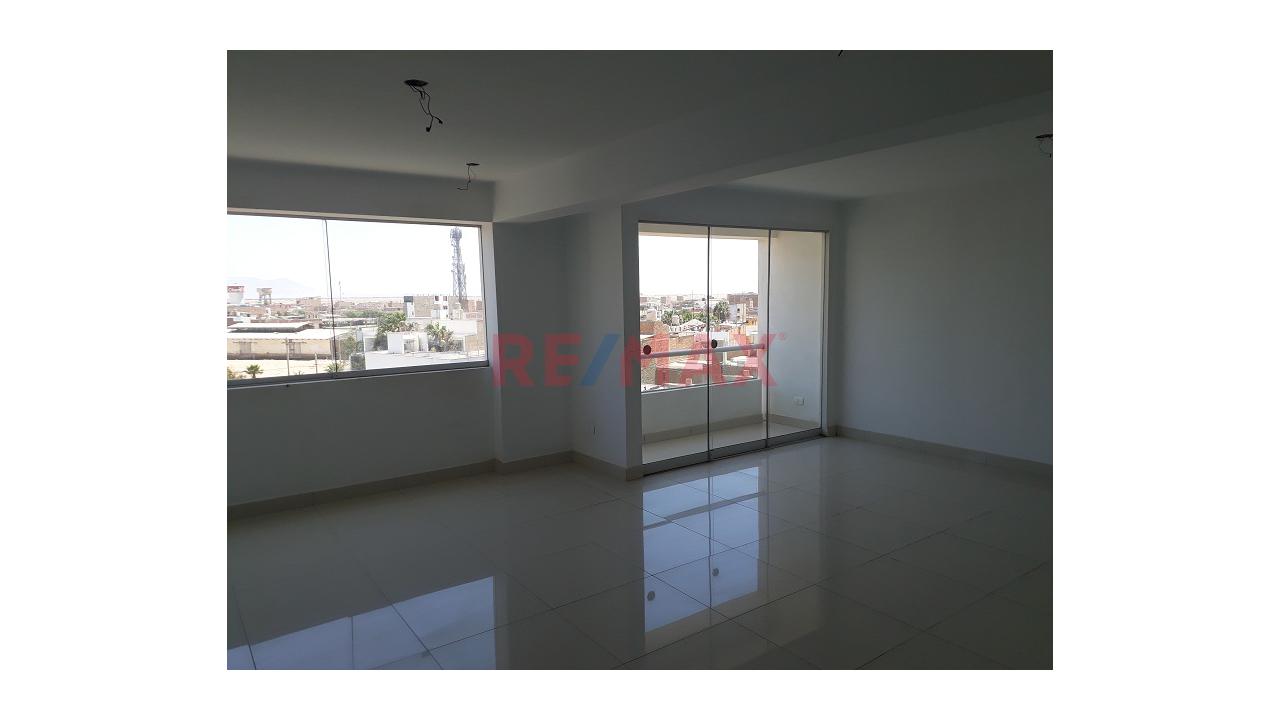 Venta Departamento Duplex- Pimentel - 7