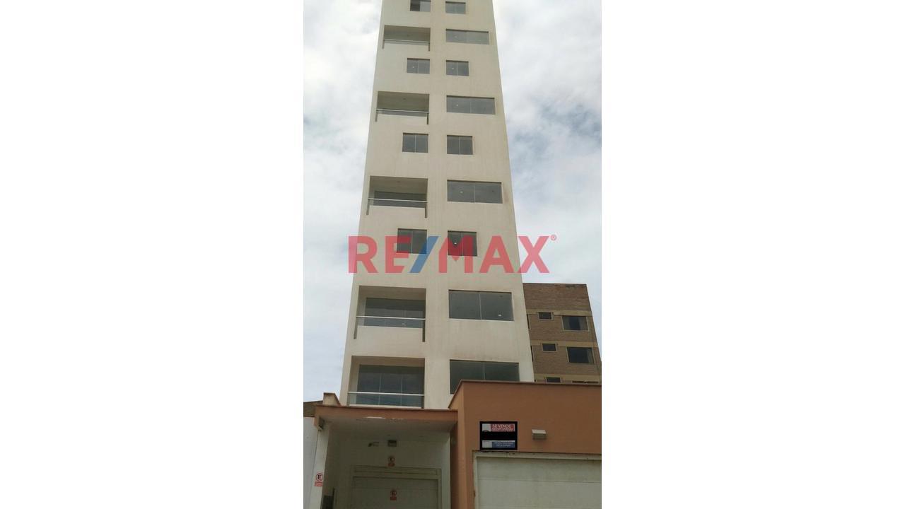 Venta Departamento Duplex- Pimentel - 1