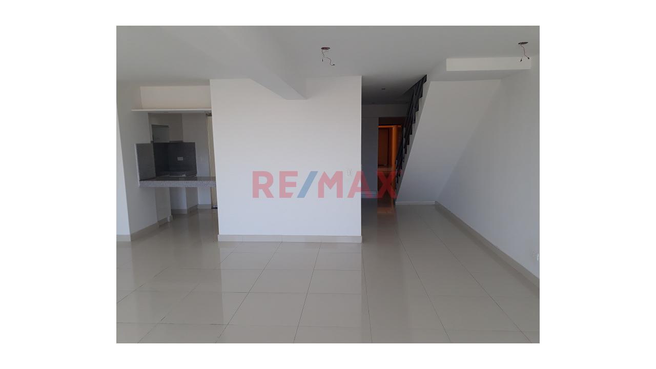 Venta Departamento Duplex- Pimentel - 2