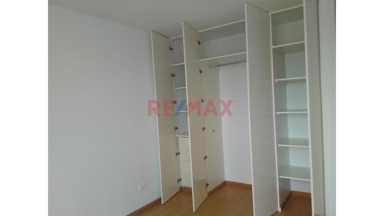 Venta Departamento Duplex- Pimentel - 5