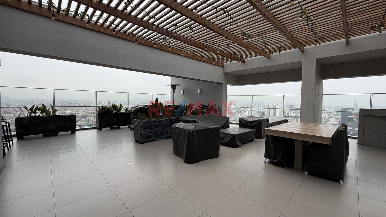Santa Catalina - Hermoso Departamento En Alquiler (Mensualidad Incluye Arbitrios) — foto 14