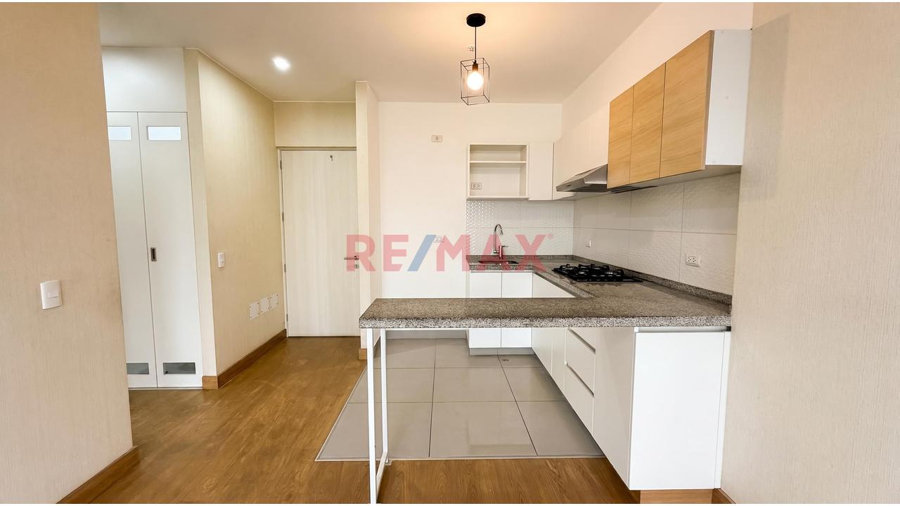 Santa Catalina - Hermoso Departamento En Alquiler (Mensualidad Incluye Arbitrios) — foto 3