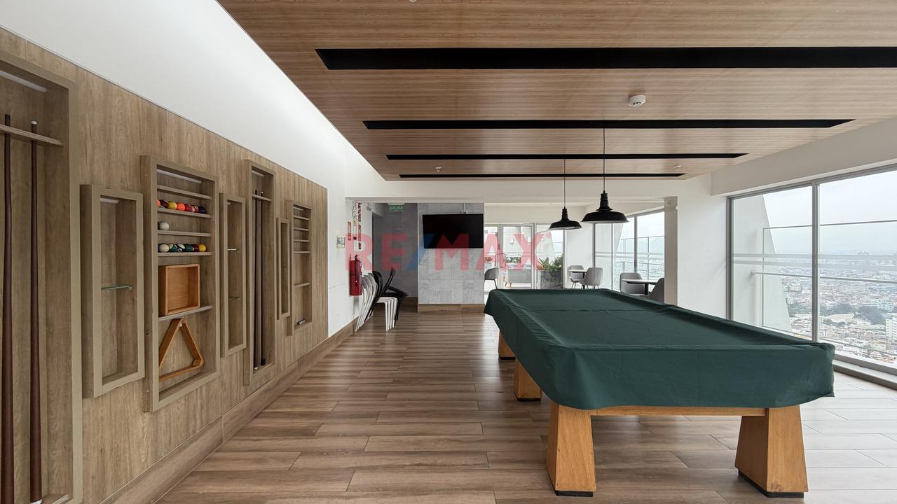Santa Catalina - Hermoso Departamento En Alquiler (Mensualidad Incluye Arbitrios) — foto 15