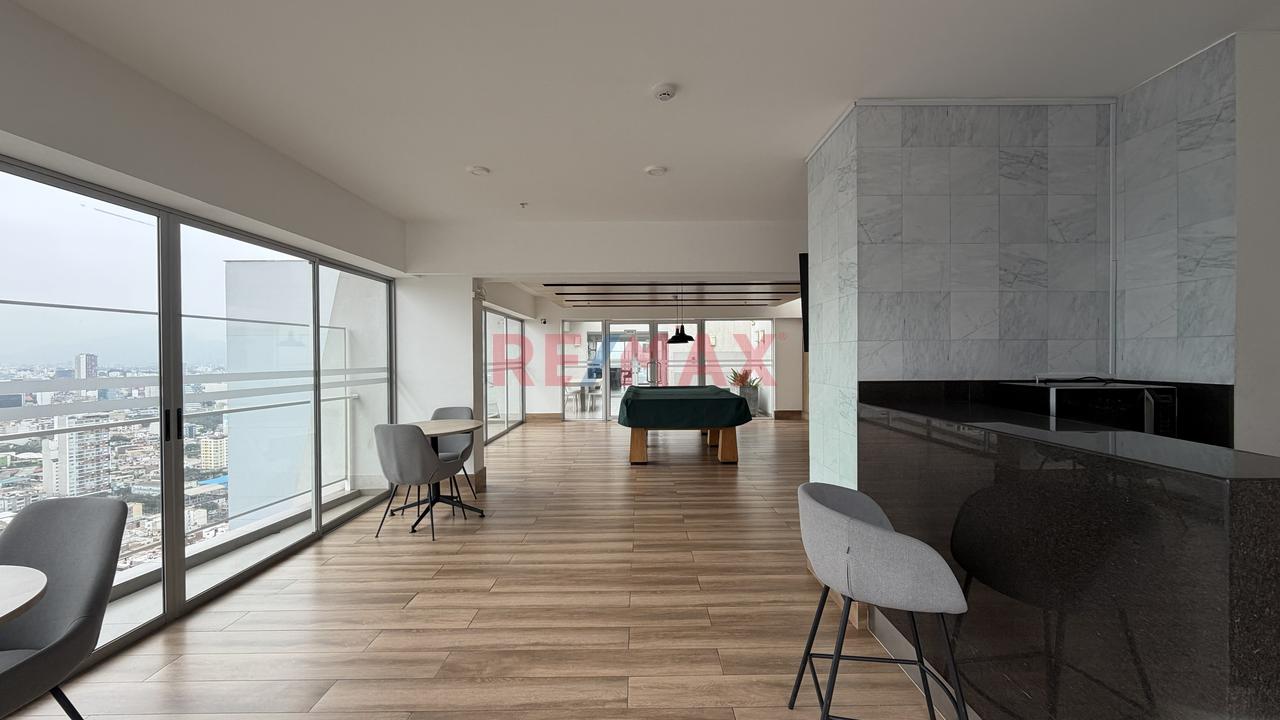 Santa Catalina - Hermoso Departamento En Alquiler (Mensualidad Incluye Arbitrios) — foto 13