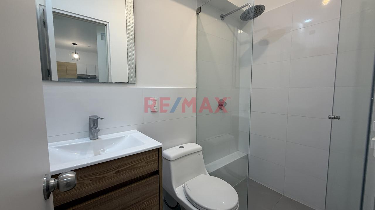 Santa Catalina - Hermoso Departamento En Alquiler (Mensualidad Incluye Arbitrios) — foto 9