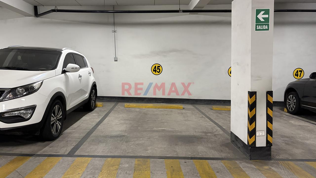 Santa Catalina - Hermoso Departamento En Alquiler (Mensualidad Incluye Arbitrios) — foto 10