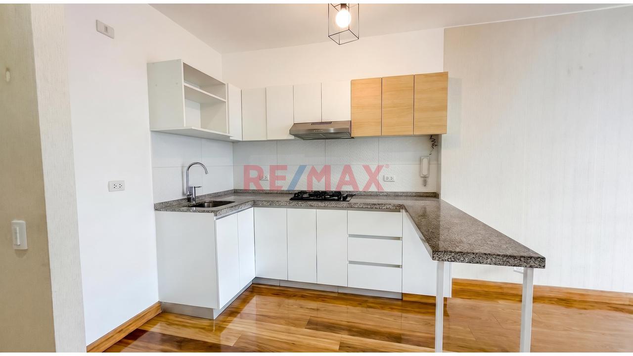 Santa Catalina - Hermoso Departamento En Alquiler (Mensualidad Incluye Arbitrios) — foto 2