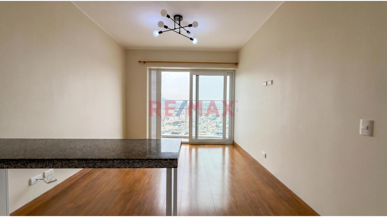 Santa Catalina - Hermoso Departamento En Alquiler (Mensualidad Incluye Arbitrios) — foto 4