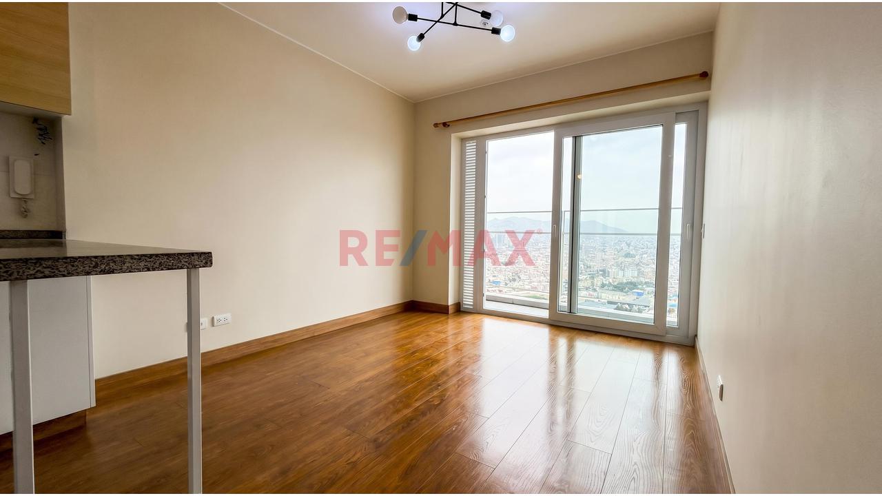 Santa Catalina - Hermoso Departamento En Alquiler (Mensualidad Incluye Arbitrios) — foto 5