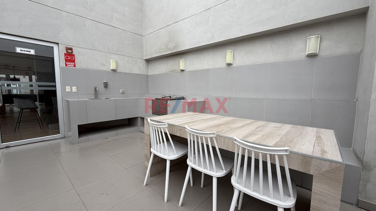 Santa Catalina - Hermoso Departamento En Alquiler (Mensualidad Incluye Arbitrios) — foto 12