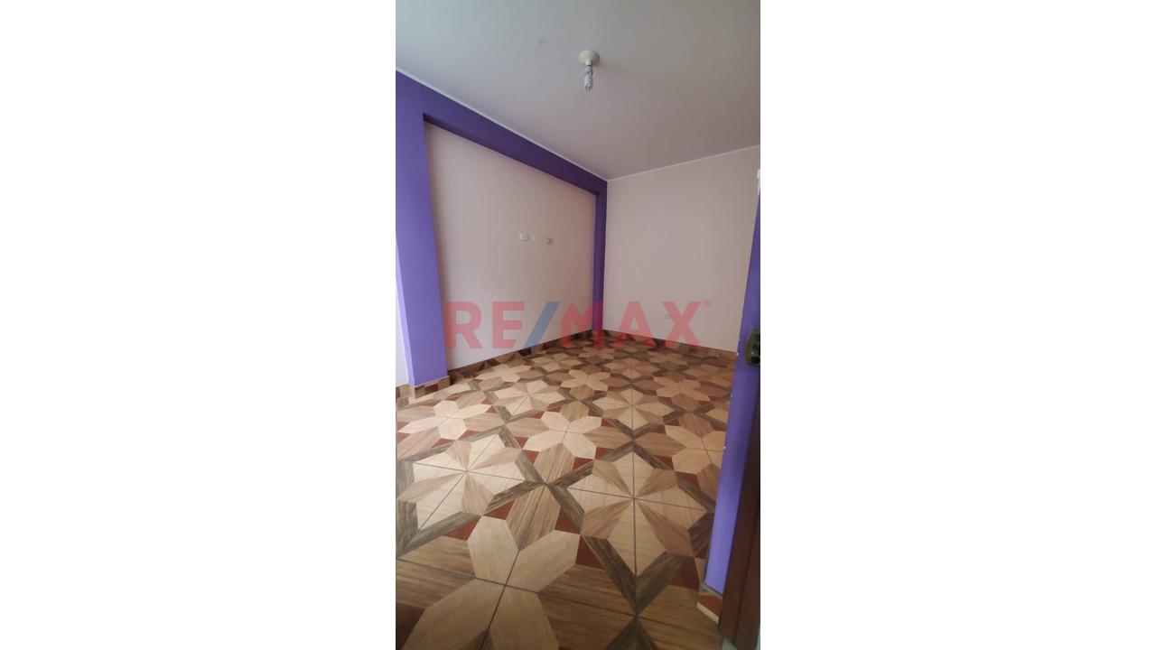 Moderno Y Luminoso Departamento De 88 M² En Carapongo: Vista A La Calle — foto 6