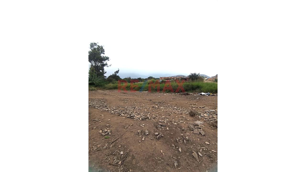 Terreno En Venta En Pachacámac Urbanización Jatosisa  1229.79 M² — foto 3
