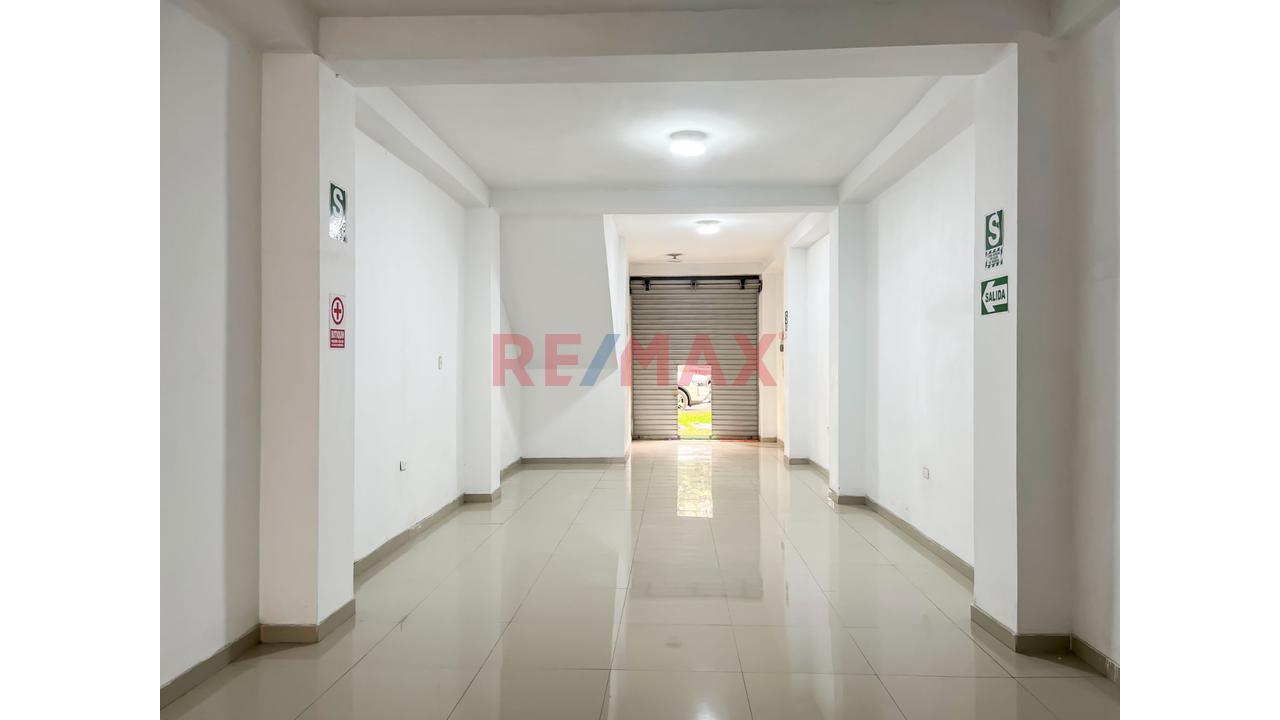 Alquilo Estratégico Local Comercial De 87 M²: Alta Exposición En Jesús María - 4