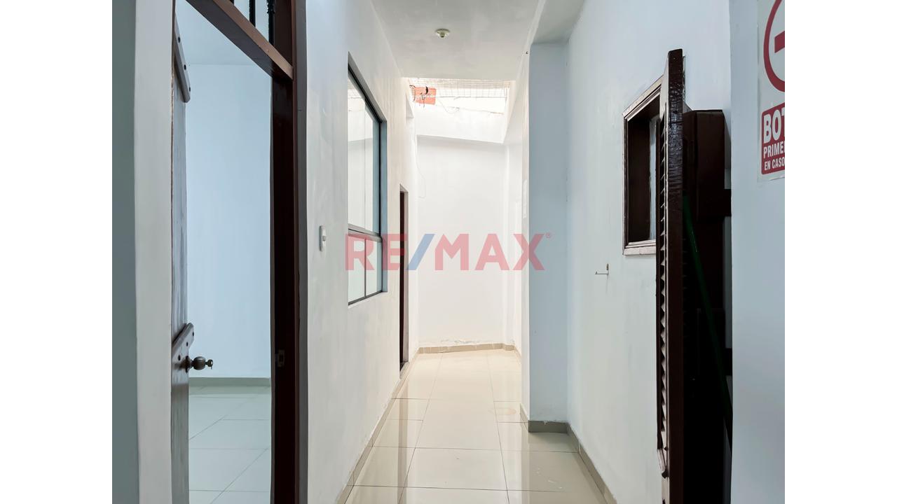 Alquilo Estratégico Local Comercial De 87 M²: Alta Exposición En Jesús María - 8