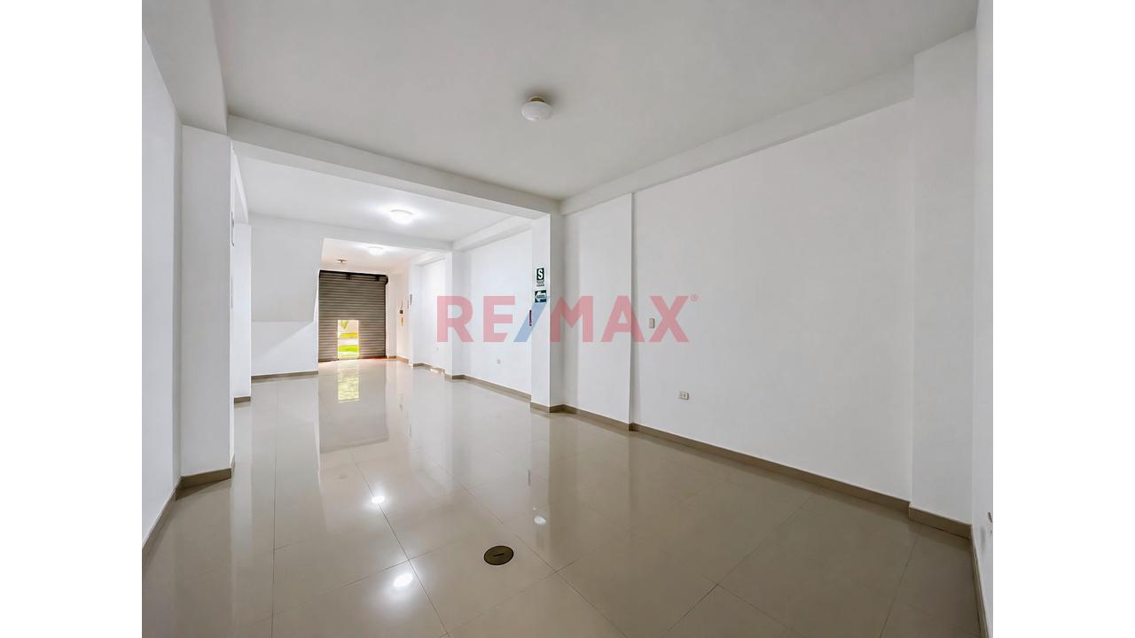 Alquilo Estratégico Local Comercial De 87 M²: Alta Exposición En Jesús María - 3