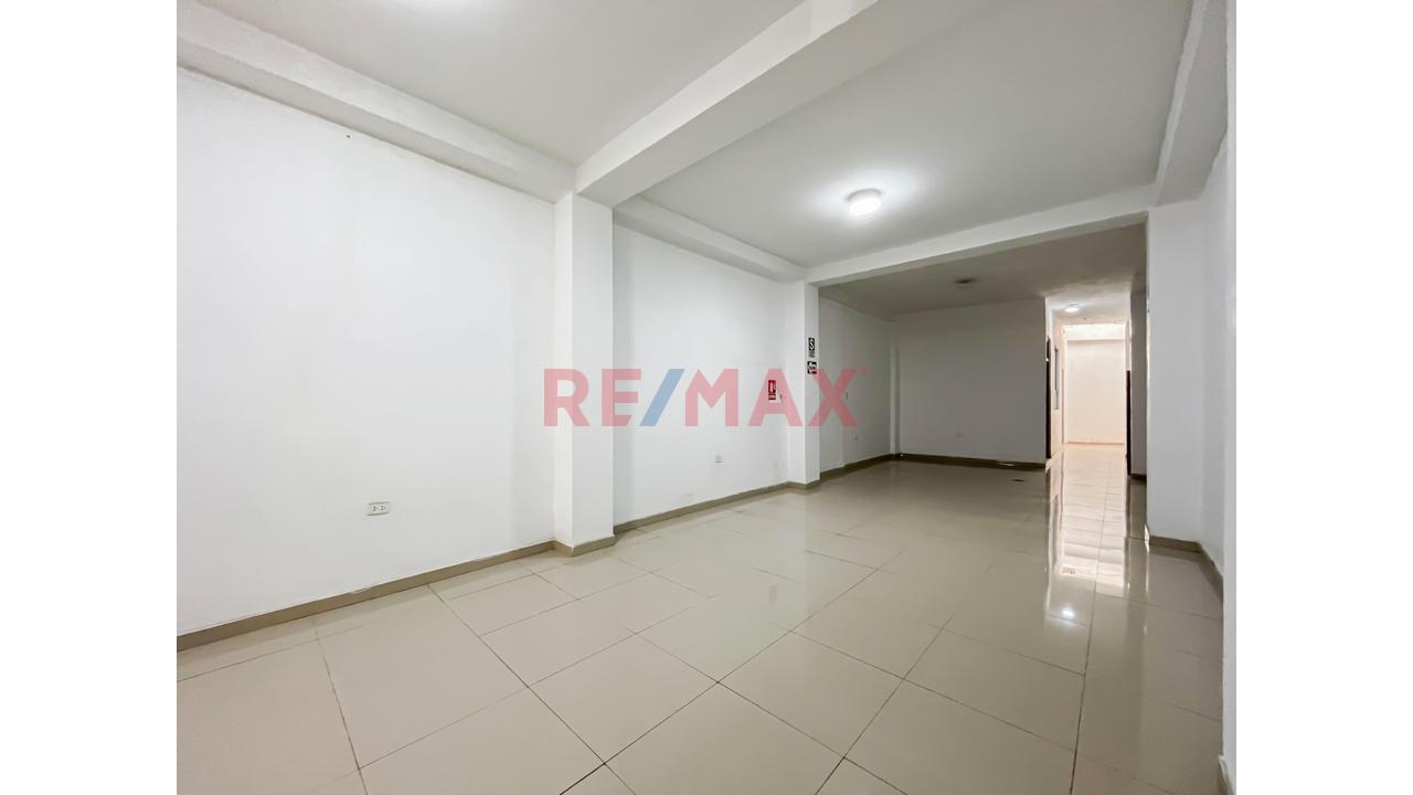 Alquilo Estratégico Local Comercial De 87 M²: Alta Exposición En Jesús María - 2