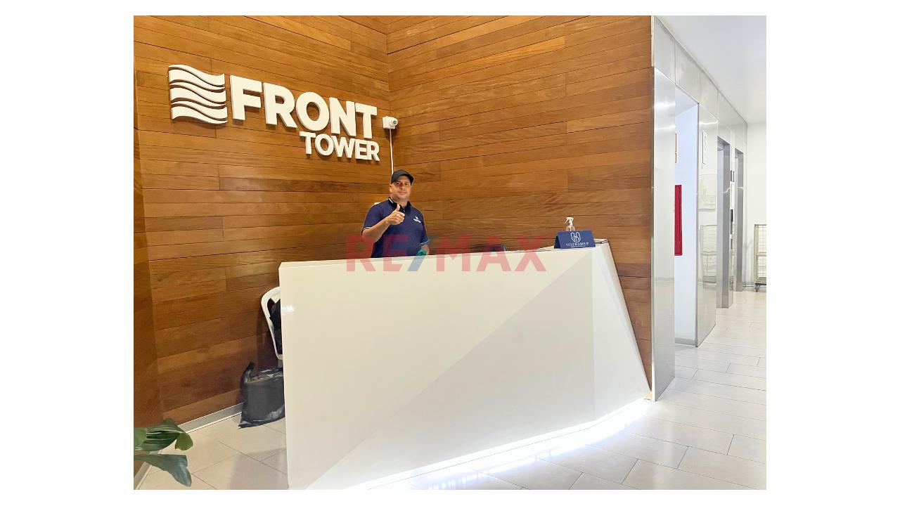🌊 ¡Oportunidad Única En Front Tower! Depa Con Vista Al Mar En Magdalena – Vive O Invierte Con Alta Rentabilidad — foto 4