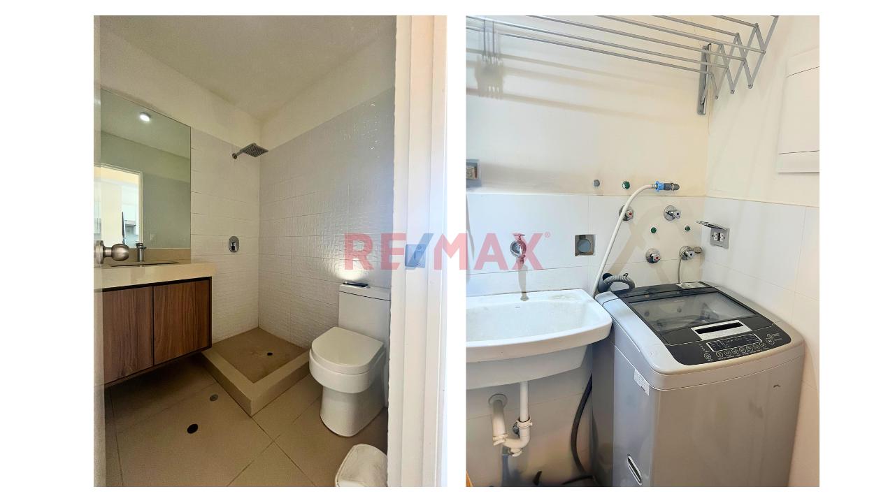 🌊 ¡Oportunidad Única En Front Tower! Depa Con Vista Al Mar En Magdalena – Vive O Invierte Con Alta Rentabilidad — foto 7