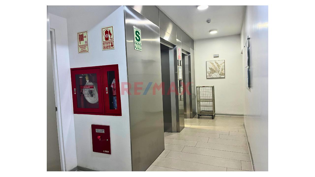 🌊 ¡Oportunidad Única En Front Tower! Depa Con Vista Al Mar En Magdalena – Vive O Invierte Con Alta Rentabilidad — foto 2