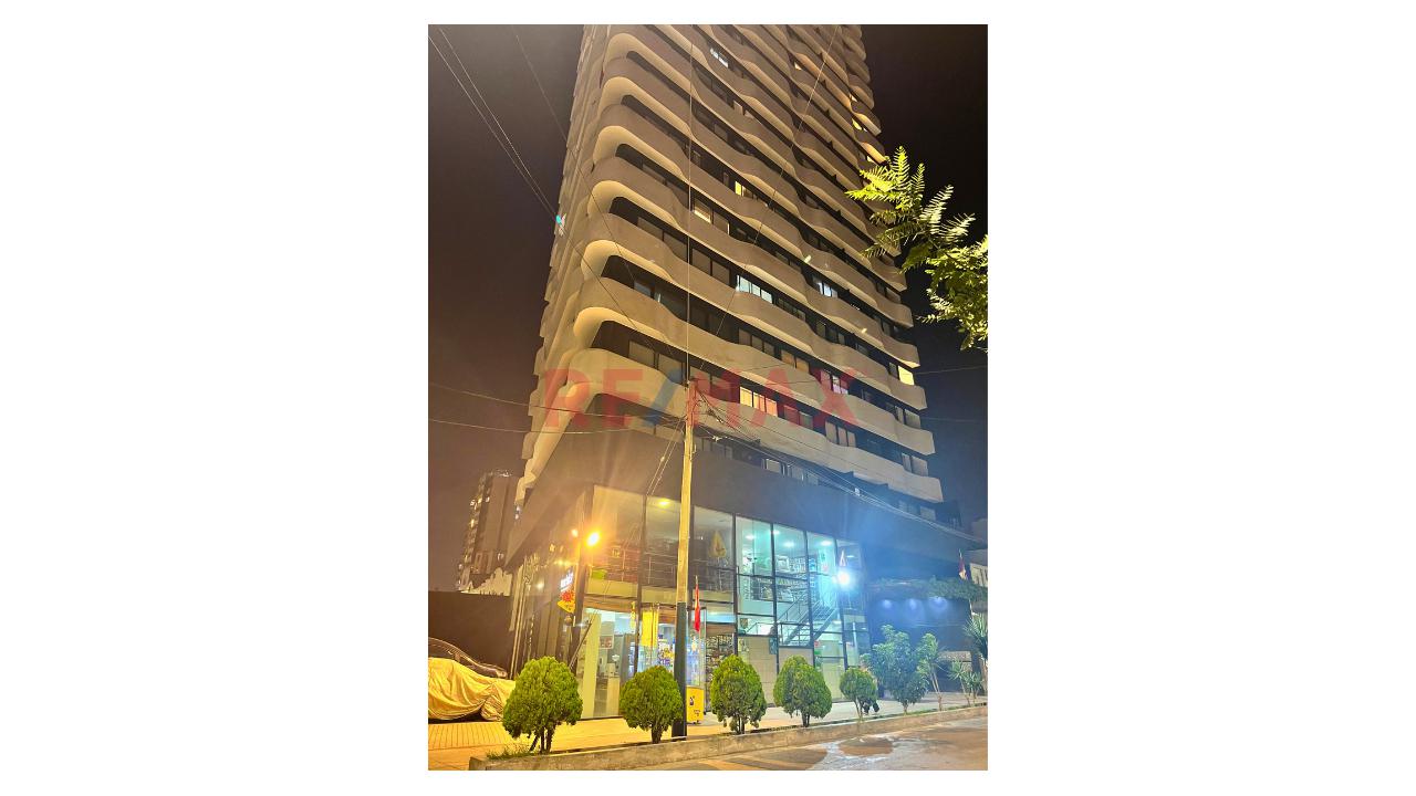 🌊 ¡Oportunidad Única En Front Tower! Depa Con Vista Al Mar En Magdalena – Vive O Invierte Con Alta Rentabilidad — foto 10