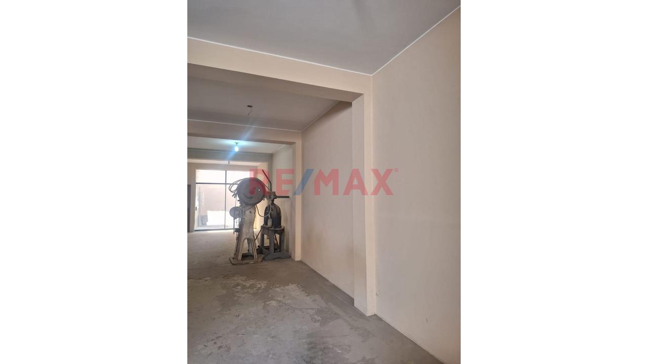 Vendo Local Comercial O Casa En Las Terrazas De Caraponguillo, Chosica - Lurigancho — foto 15