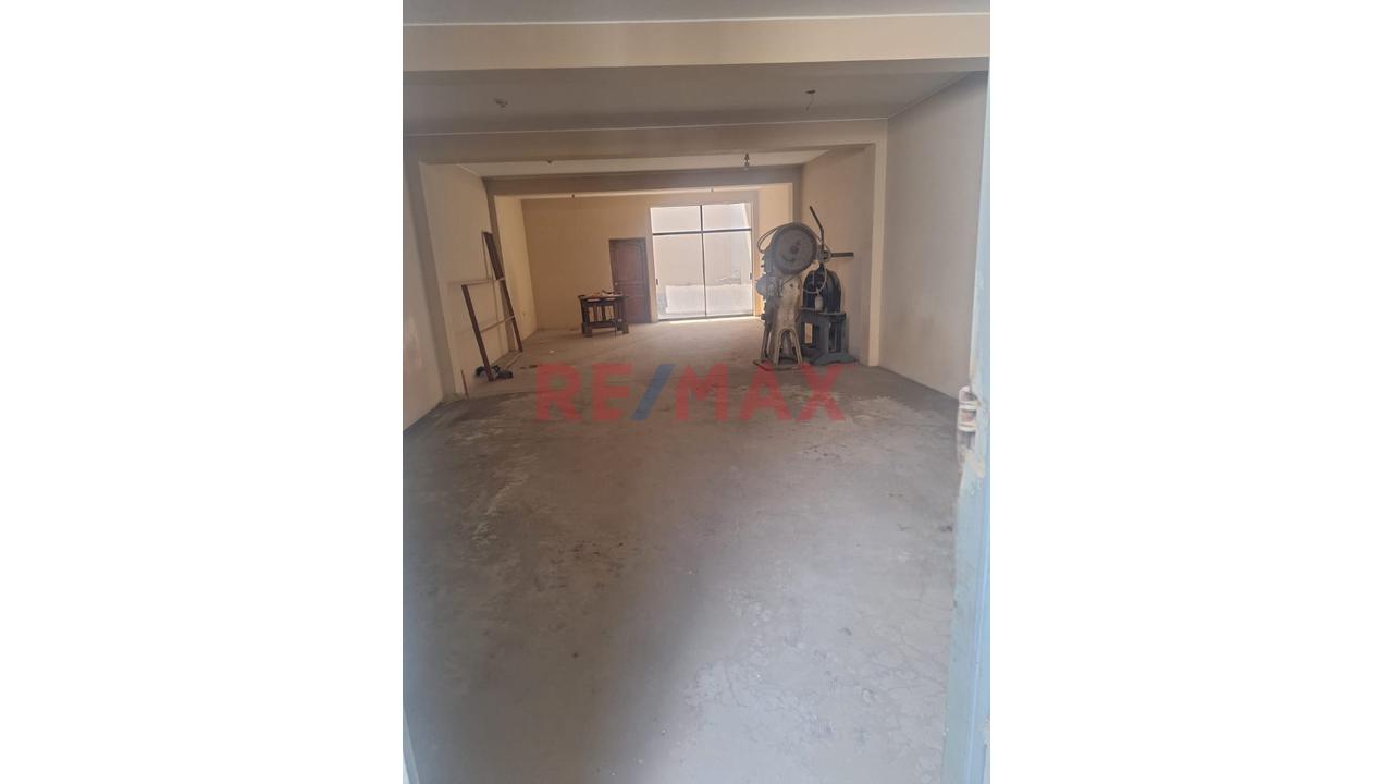 Vendo Local Comercial O Casa En Las Terrazas De Caraponguillo, Chosica - Lurigancho - 18