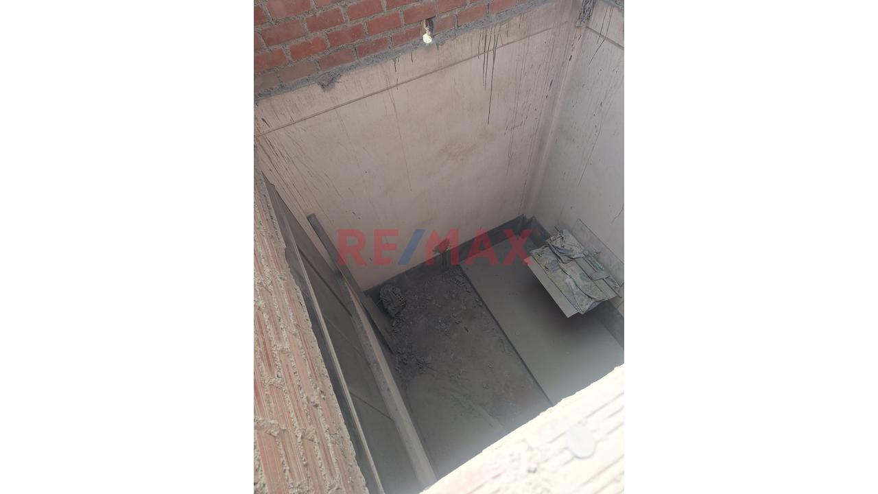 Vendo Local Comercial O Casa En Las Terrazas De Caraponguillo, Chosica - Lurigancho - 21