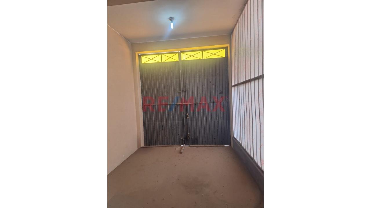 Vendo Local Comercial O Casa En Las Terrazas De Caraponguillo, Chosica - Lurigancho - 19