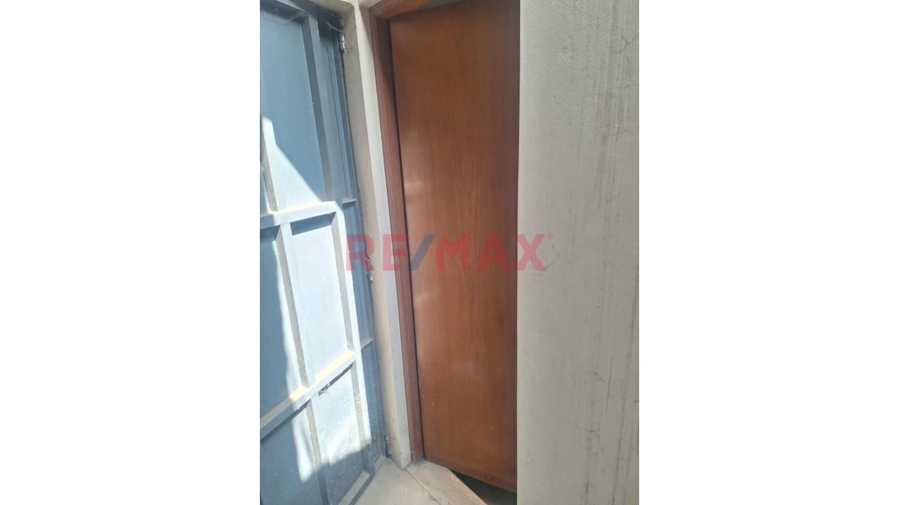Vendo Local Comercial O Casa En Las Terrazas De Caraponguillo, Chosica - Lurigancho — foto 4