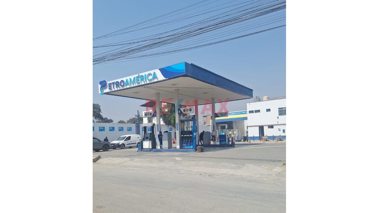 Vendo Local Comercial O Casa En Las Terrazas De Caraponguillo, Chosica - Lurigancho — foto 5